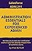 Administration Essentials f...