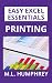 Printing