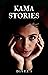 KAMA STORIES by Divya S