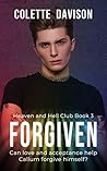 Forgiven by Colette Davison Forgiven by Colette Davison