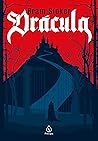 Book cover for Drácula