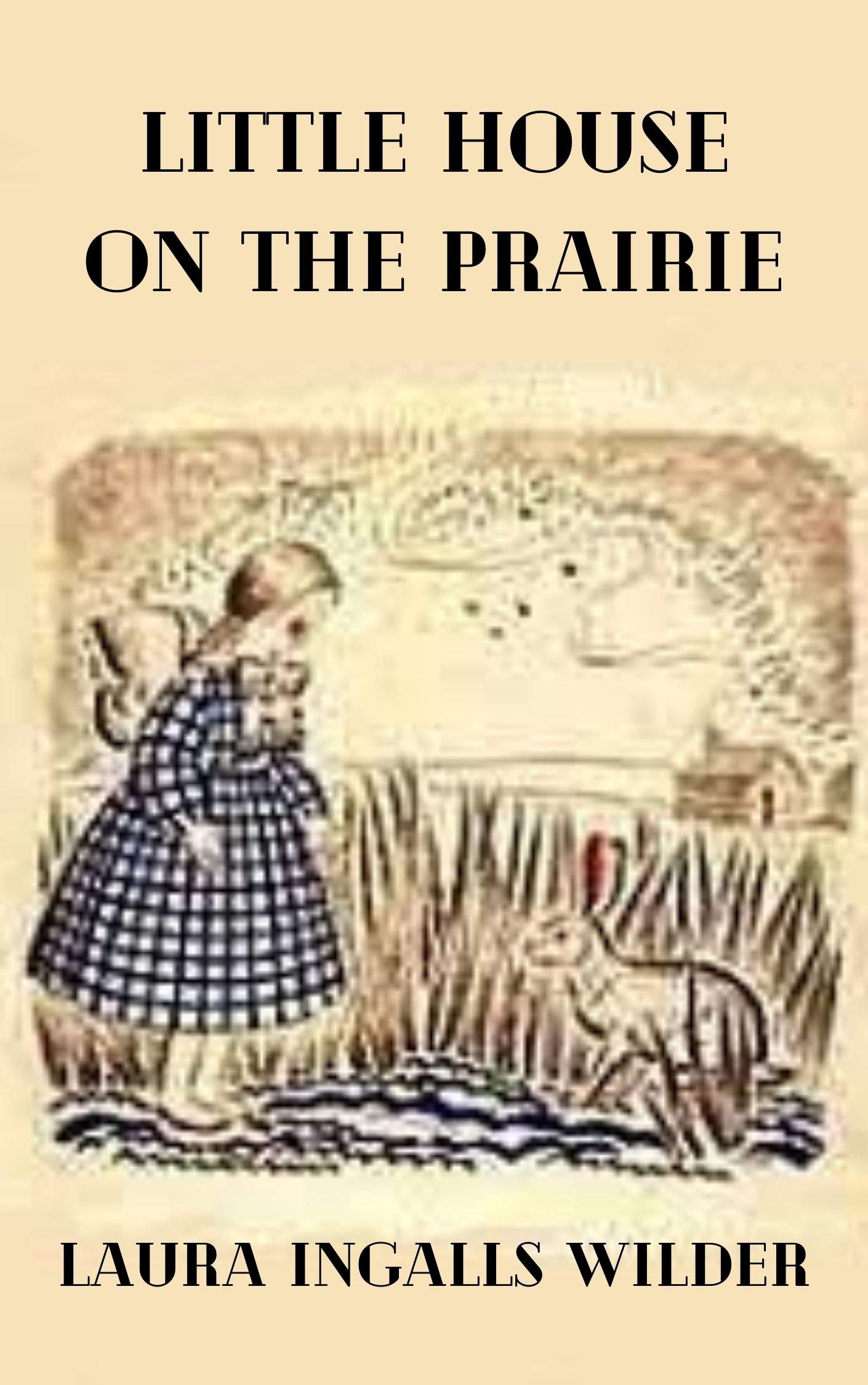 Little House on the Prairie