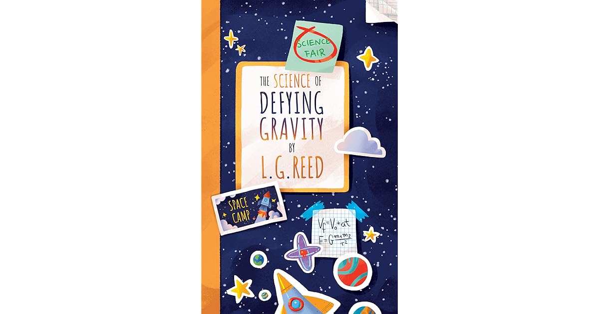 Book giveaway for The Science of Defying Gravity by Linda G. Reed Sep : The incredible picture showing an gorgeous view. Its colors are just vibrant and blend perfectly. The arrangement is fantastic, and its features are also highly sharp.