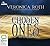 Chosen Ones (The Chosen Ones #1)