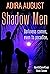 Shadow Men (Hunt&Cam4Ever, #7)