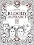 BLOODY ALPHABET 2 by Brian Berry