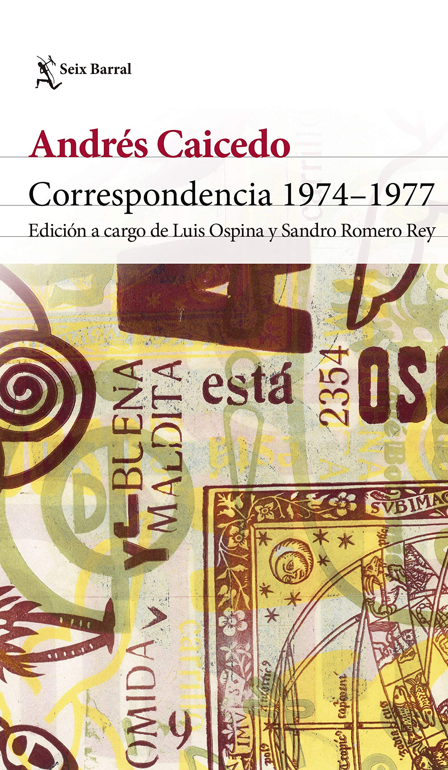 Correspondencia 1974-1977 (Kindle Edition)