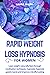 Rapid Weight Loss Hypnosis ...