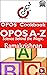 OPOS A-Z by Ramakrishnan B