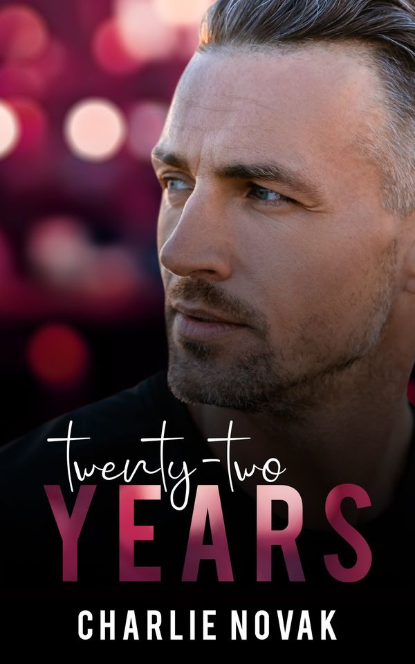 Twenty-Two Years (ebook)