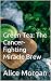 Green Tea: The Cancer-fight...