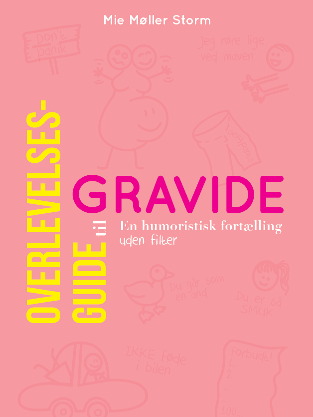 Overlevelsesguide til gravide