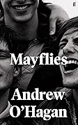 Mayflies 