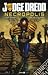 Judge Dredd: Necropolis vol. 1