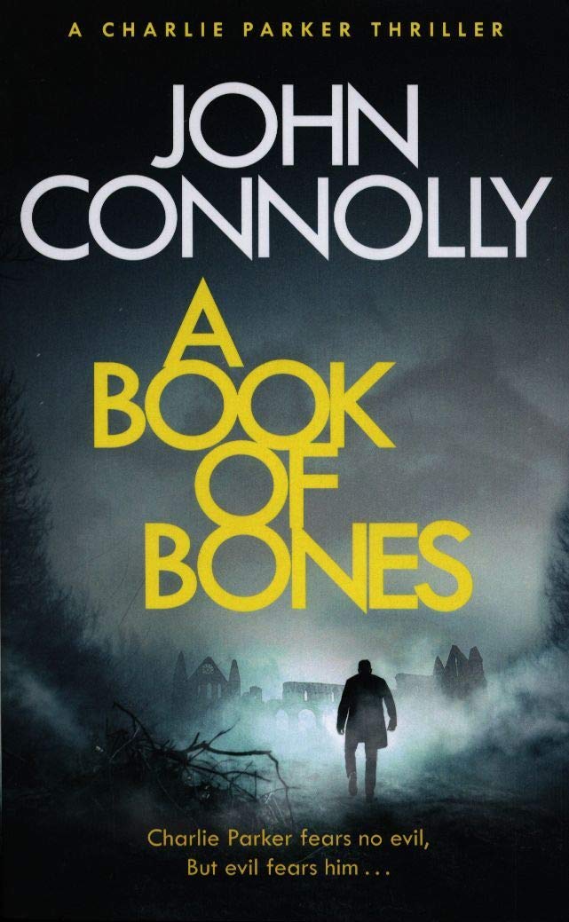 A Book of Bones*