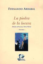 La piedra de la locura (Paperback)