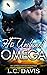 His Unclaimed Omega by L.C.  Davis