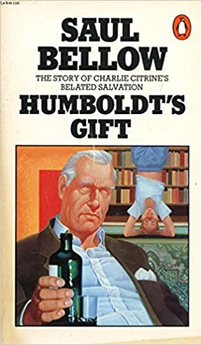 Humboldt's Gift