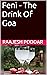 Feni - The Drink Of Goa