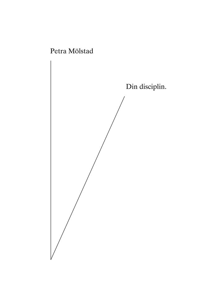 Din disciplin.