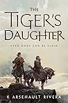 The Tiger's Daughter
