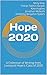 Hope 2020: A Collection of ...