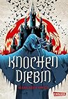 Knochendiebin by Margaret  Owen