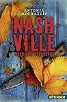 Nashville oder Das Wolfsspiel by Antonia Michaelis