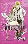 Noragami 07