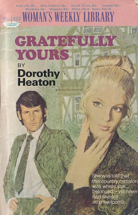 Gratefully Yours (Paperback)