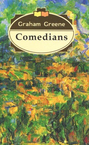 The Comedians
