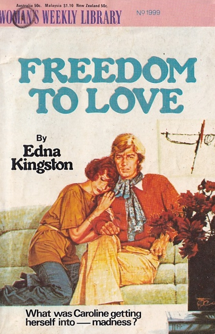 Freedom To Love (Paperback)