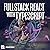 Fullstack React with Typescript by Maksim Ivanov