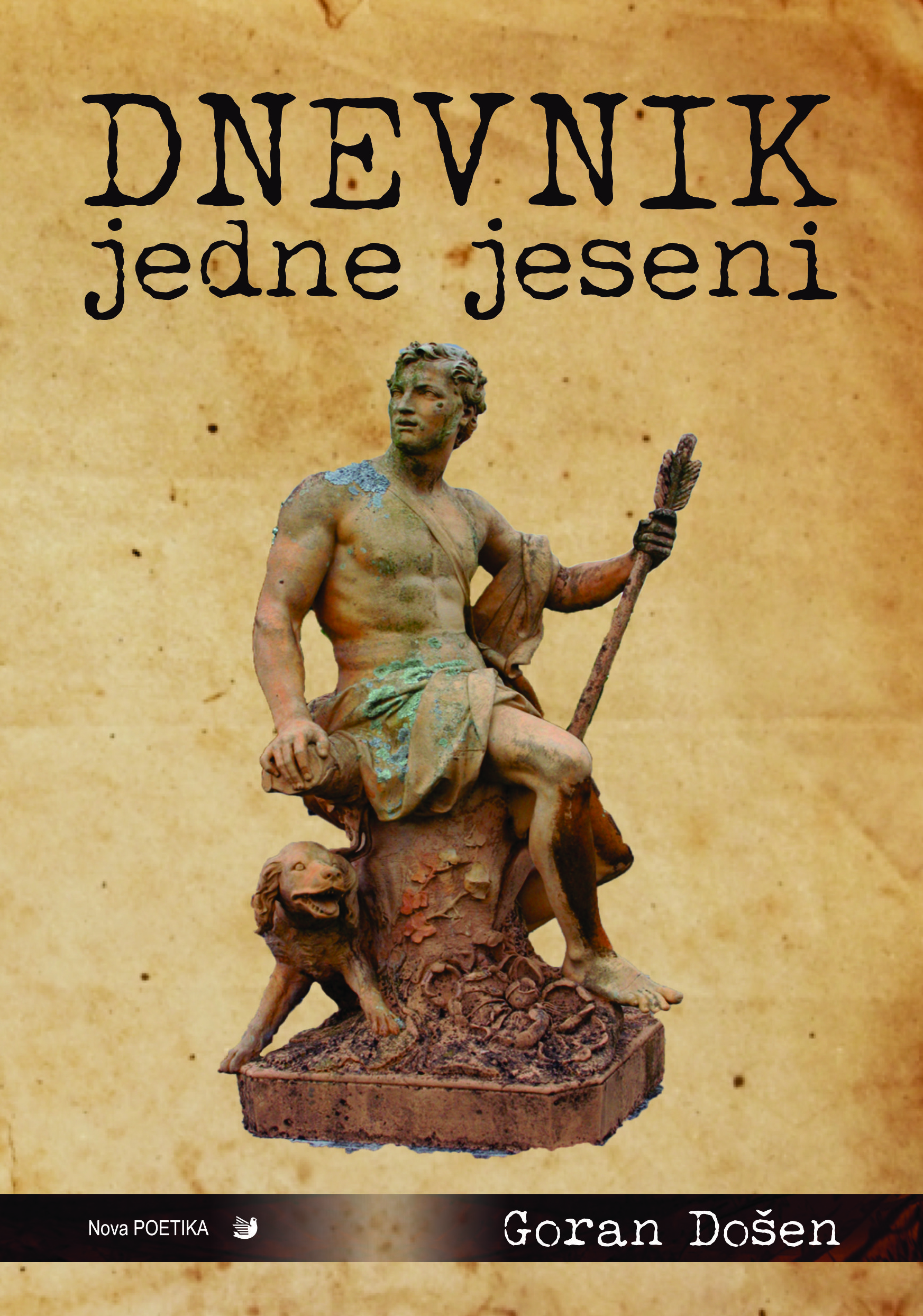 Dnevnik jedne jeseni
