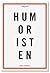 Humoristen