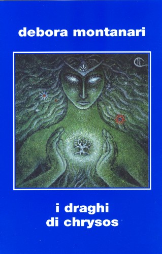I draghi di chrysos (Hardcover)