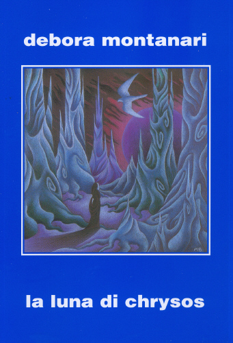 La luna di chrysos (Hardcover)