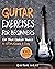 Guitar Exercises for Beginners by Guitar Head Guitar Exercises for Beginners by Guitar Head