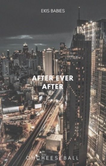 After Ever After (Ekis Babies, #2)
