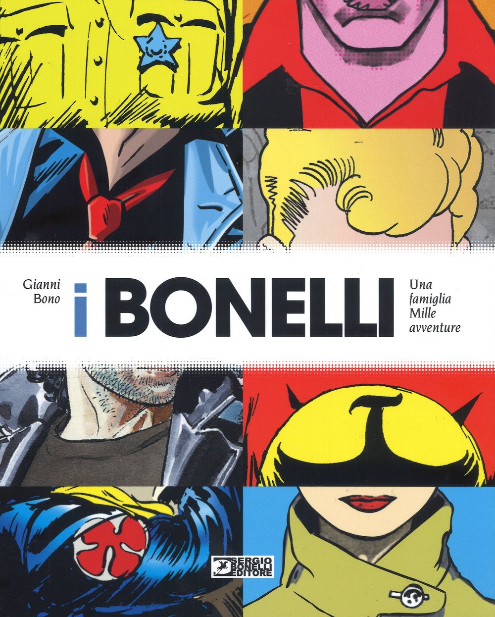 I Bonelli: Una famiglia, mille avventure