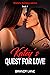 Katey's Quest by Brandy Lane