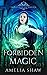 Forbidden Magic (The Daughters of the Warlock #5)