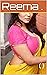 பள்ளி பெண் by Reema