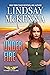 Under Fire by Lindsay McKenna
