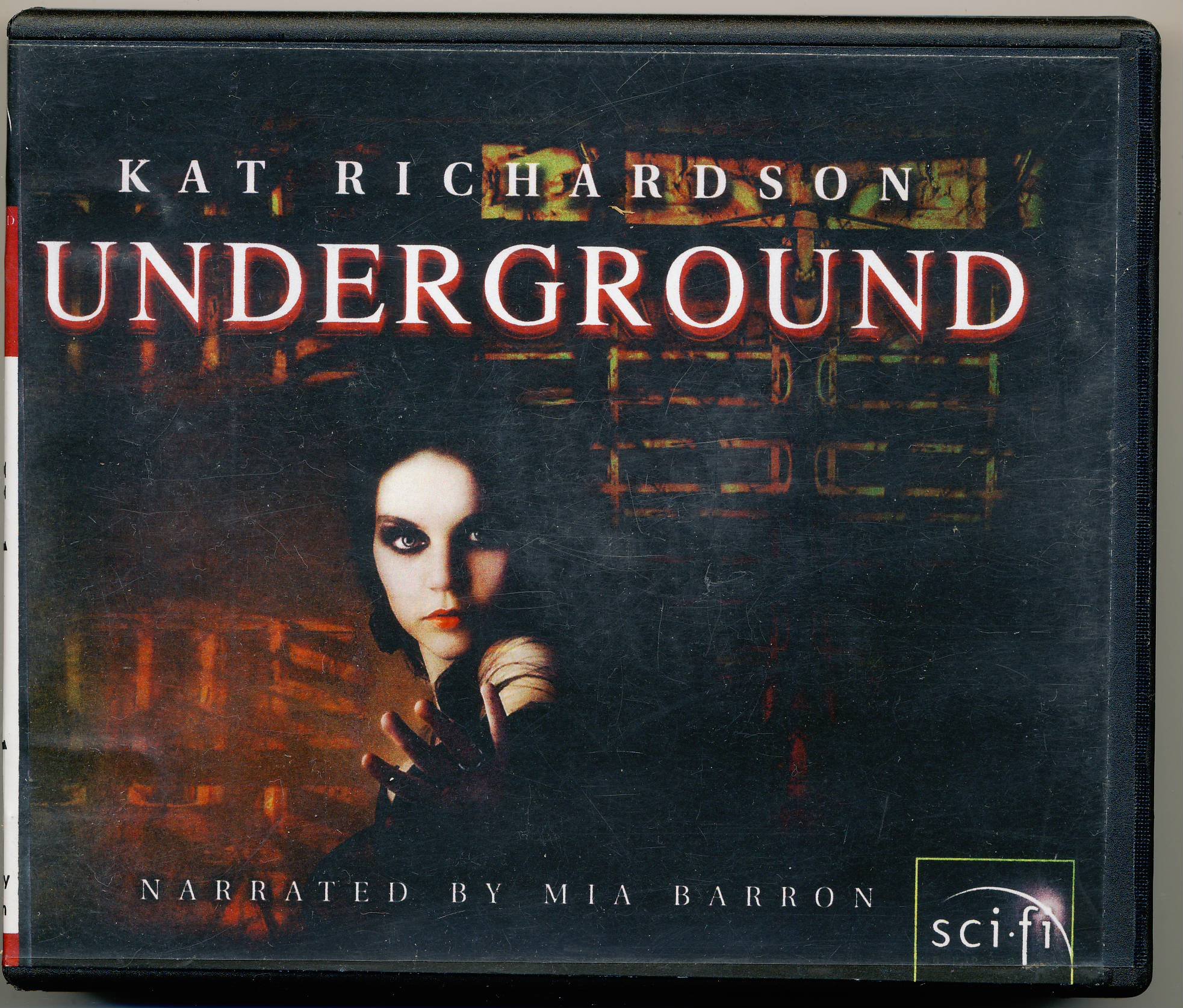 Underground