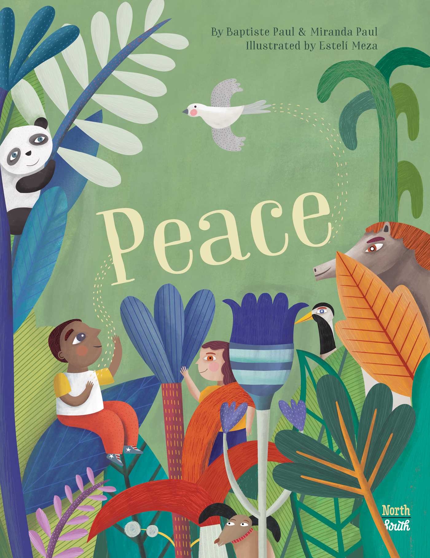 Peace (Hardcover)