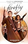 Firefly by Greg Pak