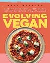 Evolving Vegan by Mena Massoud