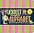 The Yuckiest Alphabet Book in the World by Margaret Novak