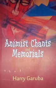 Animist Chants and Memorials